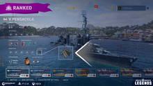 Imagen 318 de World of Warships