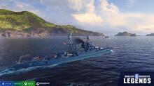 Imagen 320 de World of Warships