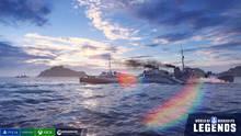 Imagen 321 de World of Warships