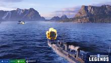 Imagen 322 de World of Warships