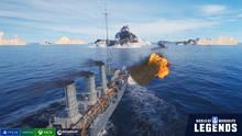 Imagen 323 de World of Warships