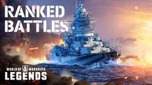 Imagen 308 de World of Warships