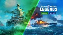 Imagen 309 de World of Warships