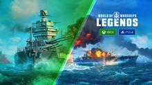 Imagen 310 de World of Warships