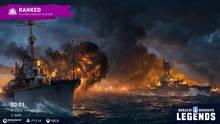 Imagen 312 de World of Warships