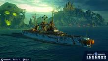 Imagen 79 de World of Warships: Legends