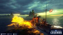 Imagen 84 de World of Warships: Legends