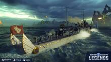 Imagen 85 de World of Warships: Legends