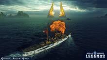 Imagen 86 de World of Warships: Legends