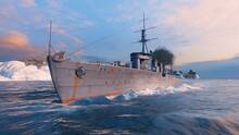 Imagen 58 de World of Warships: Legends