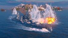Imagen 59 de World of Warships: Legends
