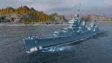Imagen 61 de World of Warships: Legends