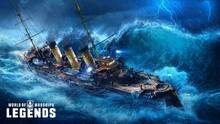 Imagen 158 de World of Warships: Legends