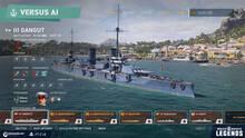 Imagen 172 de World of Warships: Legends
