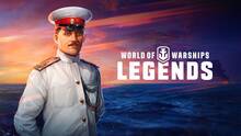 Imagen 159 de World of Warships: Legends