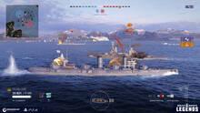 Imagen 179 de World of Warships: Legends
