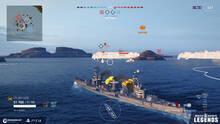 Imagen 180 de World of Warships: Legends