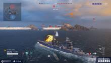Imagen 182 de World of Warships: Legends