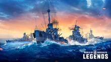 Imagen 160 de World of Warships: Legends