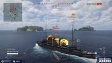 Imagen 192 de World of Warships: Legends
