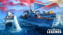 Imagen 161 de World of Warships: Legends
