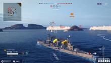 Imagen 197 de World of Warships: Legends