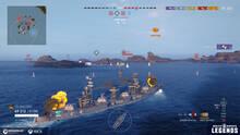Imagen 198 de World of Warships: Legends