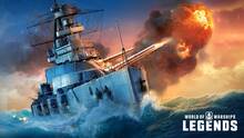 Imagen 162 de World of Warships: Legends
