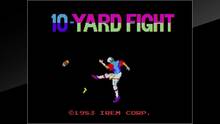Imagen 8 de Arcade Archives 10-Yard Fight