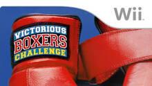 Imagen 6 de Victorious Boxers Challenge
