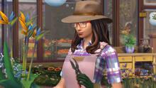 Imagen 3 de Los Sims 4 y Las Cuatro Estaciones