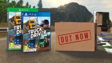Imagen 48 de Truck Driver