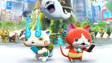 Imagen 2 de Yo-Kai Watch World