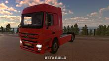 Imagen 21 de Truck Driver
