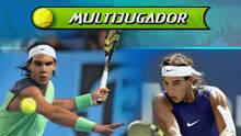 Imagen 19 de Rafa Nadal Tennis
