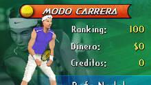 Imagen 16 de Rafa Nadal Tennis