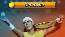 Imagen 31 de Rafa Nadal Tennis