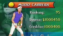 Imagen 28 de Rafa Nadal Tennis