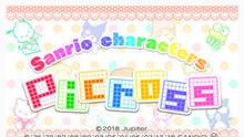 Imagen 4 de Sanrio characters Picross eShop