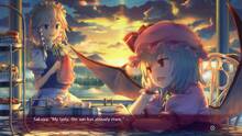 Imagen 15 de Touhou: Scarlet Curiosity