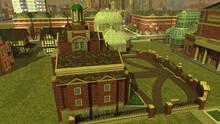 Imagen 16 de SimCity Societies