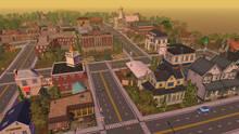 Imagen 41 de SimCity Societies