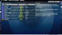 Imagen 28 de Championship Manager 2007