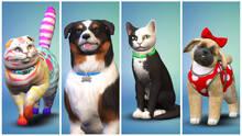 Imagen 11 de Los Sims 4: Perros y Gatos