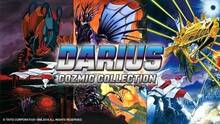 Imagen 3 de Darius Cozmic Collection Console