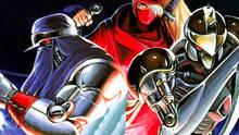 Imagen 3 de The Ninja Saviors - Return of the Warriors