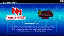 Imagen 5 de Namco Museum Arcade Pac