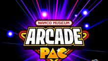 Imagen 2 de Namco Museum Arcade Pac