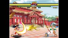 Imagen 1 de NeoGeo Samurai Shodown V