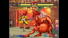 Imagen 2 de NeoGeo Samurai Shodown V